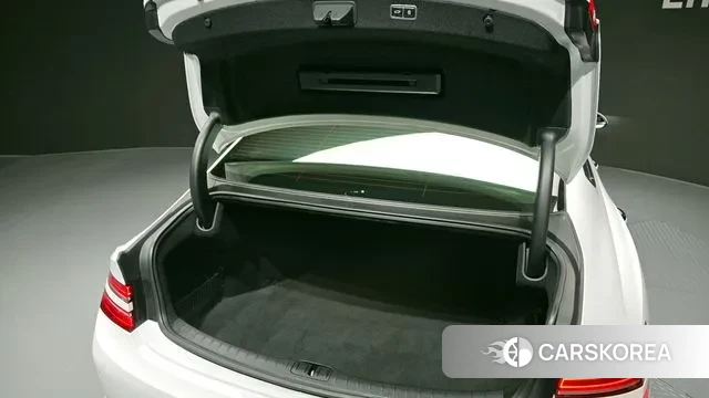 Genesis G80 (RG3) id 3300812 из Кореи 11