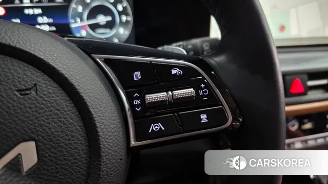 Kia The New Seltos id 3696434 из Кореи 11