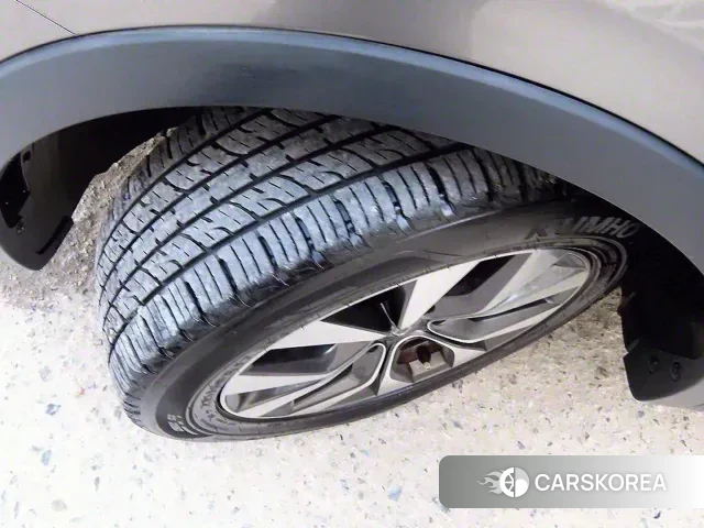 Renault Korea (Samsung) XM3 id 3098146 из Кореи 11