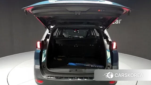 Peugeot 5008 second generation id 3361621 из Кореи 11