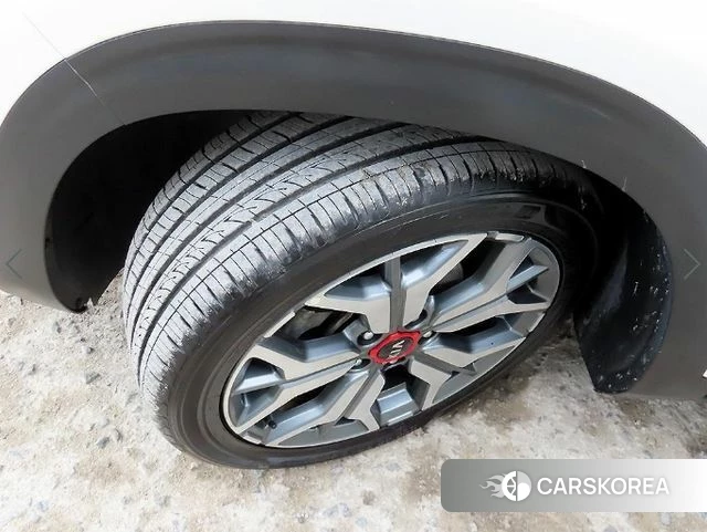 Kia Seltos id 4019753 из Кореи 11