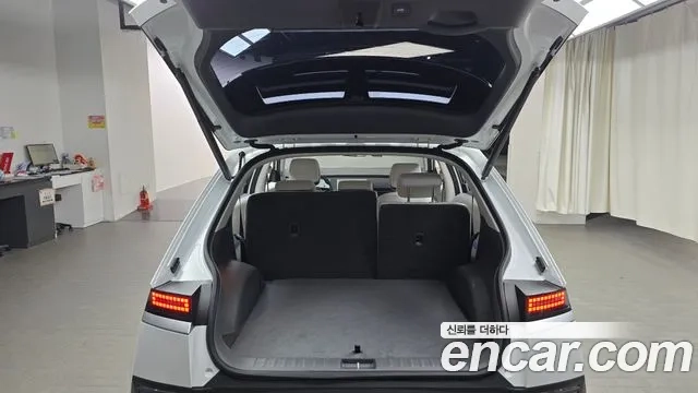 Hyundai Ionic 5 id 2906518 из Кореи 11