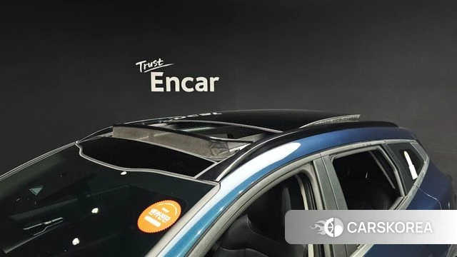 Kia Sportage 5th Generation Hybrid id 4194328 из Кореи 11