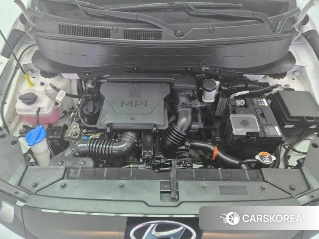 Hyundai Casper id 4511357 из Кореи 11