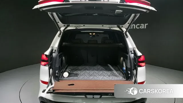 BMW X5 (G05) id 3031479 из Кореи 11