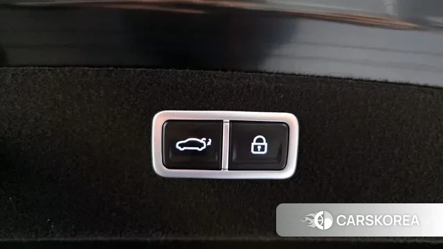 Genesis G80 (RG3) id 3444192 из Кореи 11