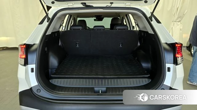 Kia Sportage 5th Generation id 3811258 из Кореи 11