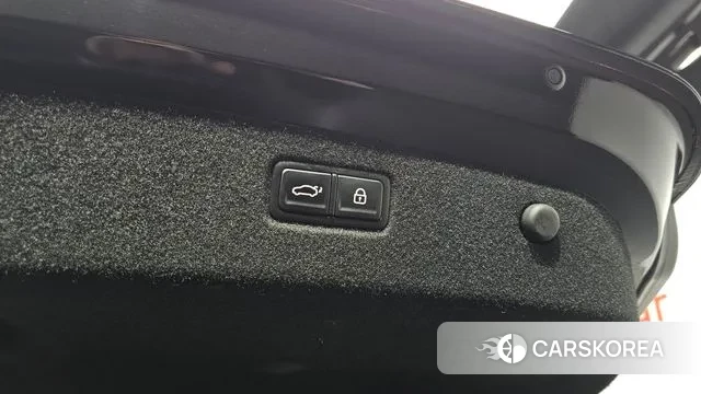 Kia The New K9 2nd generation id 3427892 из Кореи 11