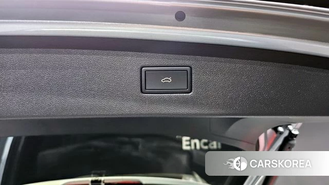 Volkswagen Tiguan Allspace id 4017938 из Кореи 11