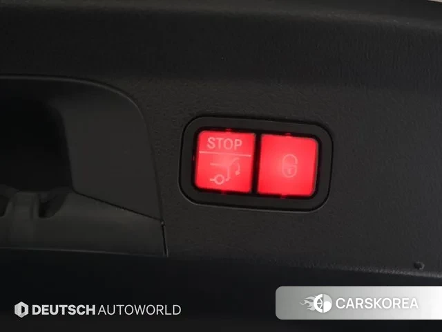 Mercedes-Benz GLE-Class W167 id 3607166 из Кореи 11