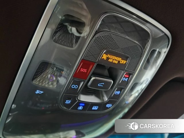 Genesis G90 (RS4) id 4202082 из Кореи 11