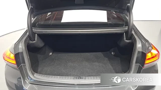 Genesis G80 id 3292272 из Кореи 11