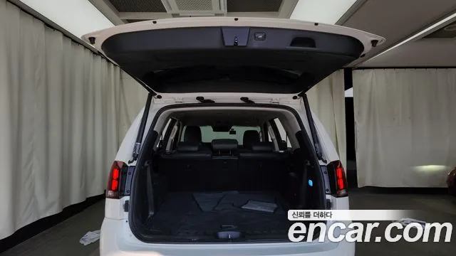 Kia Mohave Master id 2712882 из Кореи 11