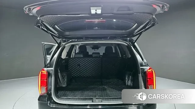 Hyundai Palisade id 3459658 из Кореи 11