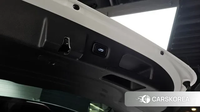 Hyundai The New Santa Fe id 3447459 из Кореи 11