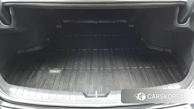 Kia K8 id 4541429 из Кореи 11