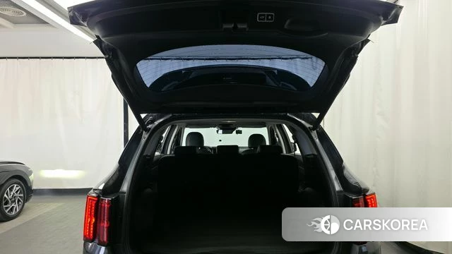 Kia Sorento 4th Generation id 3828195 из Кореи 11