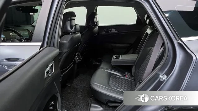 Kia Sportage 5th Generation id 3671261 из Кореи 11