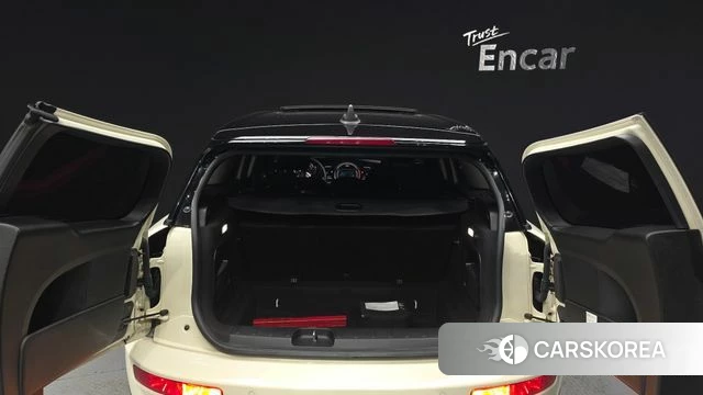 Mini Cooper D Clubman id 4849188 из Кореи 11