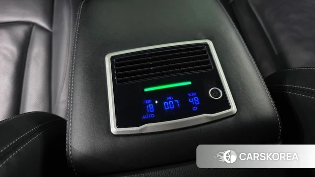 Ssangyong The New Rexton Sports Cannes id 3915577 из Кореи 11