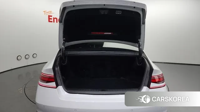 Genesis G90 (RS4) id 2993535 из Кореи 11