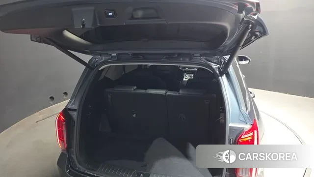 Hyundai The New Palisade id 3751183 из Кореи 11