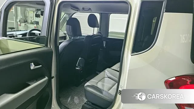 Kia The New Ray id 3280587 из Кореи 11