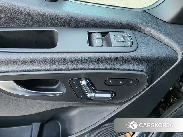 Mercedes-Benz Sprinter id 3577114 из Кореи 11