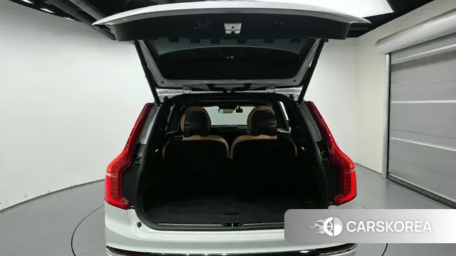 Volvo XC90 second Generation id 3058842 из Кореи 11