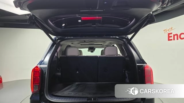Hyundai Palisade id 4918703 из Кореи 11