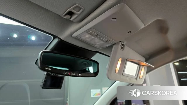 Chevrolet (GM Daewoo) The New Trax id 4196686 из Кореи 11