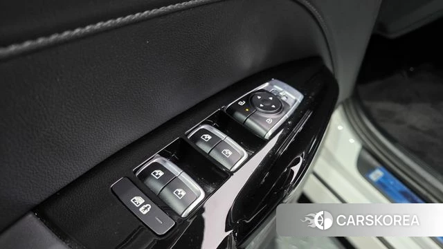 Kia The New K5 3rd generation id 4533280 из Кореи 11