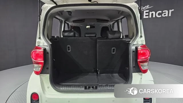 Kia The New Ray id 2959627 из Кореи 11