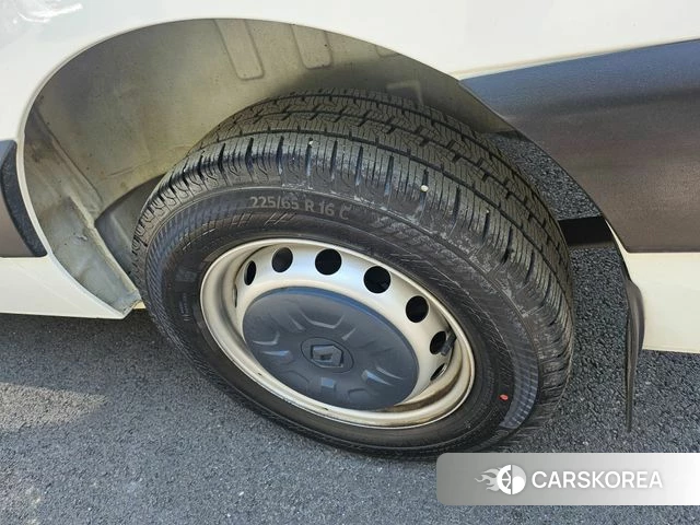 Renault Korea (Samsung) Master id 4206653 из Кореи 11