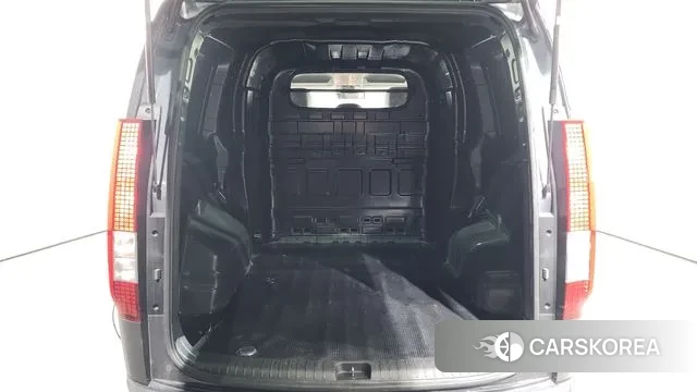 Hyundai Staria id 2993477 из Кореи 11