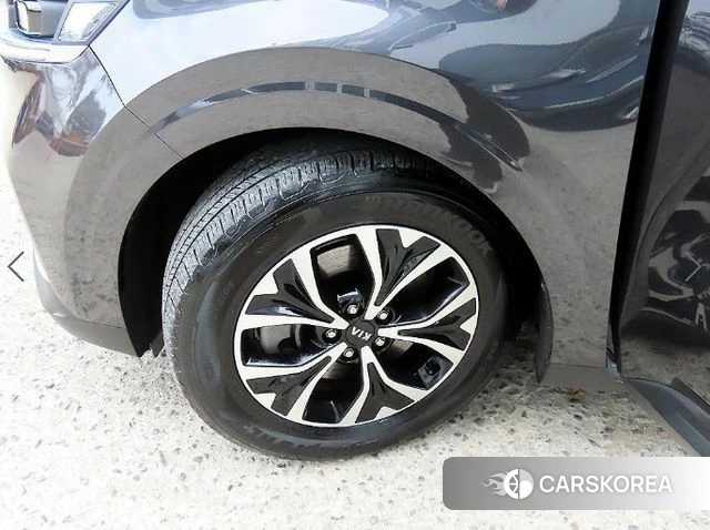 Kia Carnival 4th generation id 3860655 из Кореи 11