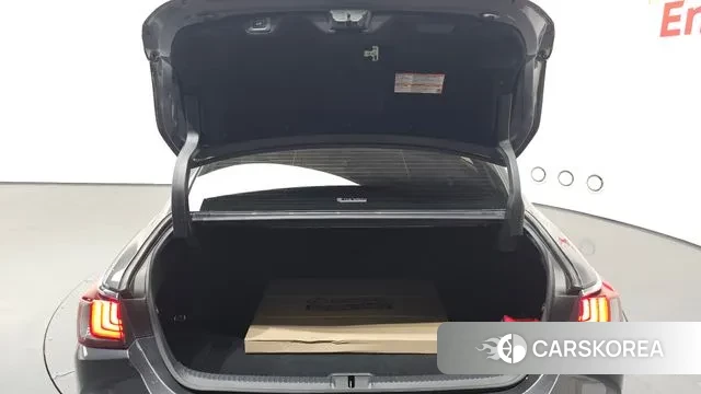 Lexus ES300h 7th generation id 3732509 из Кореи 11