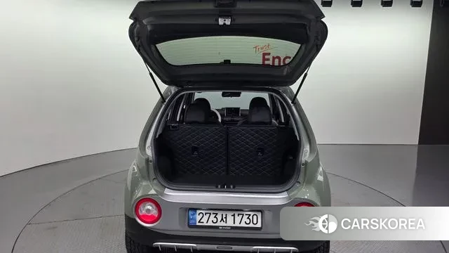 Hyundai Casper id 3042954 из Кореи 11