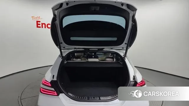 Genesis The New G70 Shooting Brake id 3007267 из Кореи 11