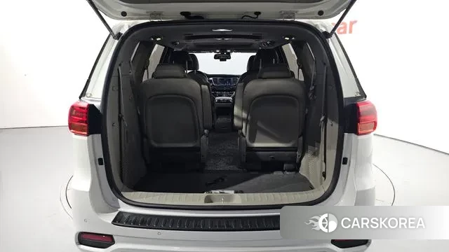 Kia The New Carnival id 3156462 из Кореи 11