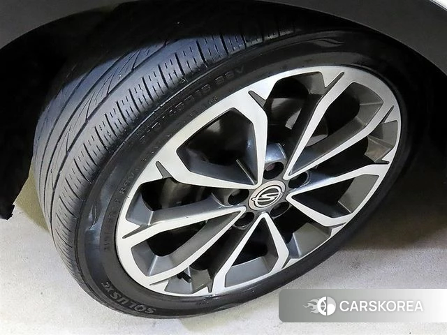 Ssangyong Tivoli Air id 4497010 из Кореи 11
