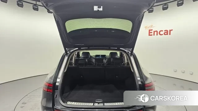 Genesis GV70 id 3645340 из Кореи 11