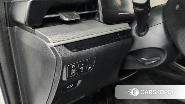 Kia The New K5 3rd generation id 3953021 из Кореи 11