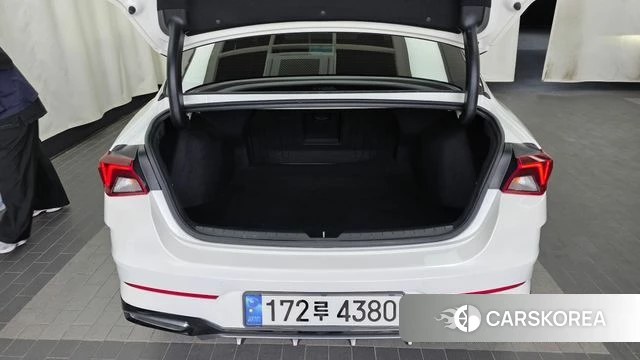 Kia K5 Hybrid 3rd Generation id 4506240 из Кореи 11