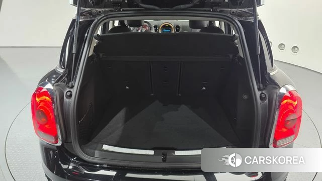 Mini Cooper Countryman id 4019778 из Кореи 11