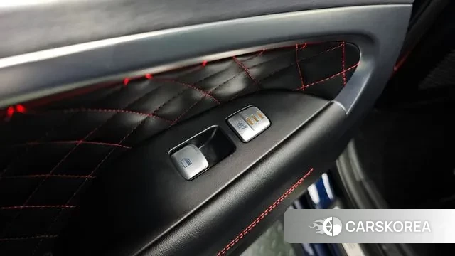 Genesis G70 id 3297417 из Кореи 11