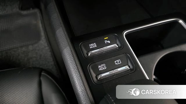 Hyundai Sonata D Edge (DN8) id 3896579 из Кореи 11