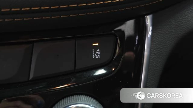 Chevrolet (GM Daewoo) The New Trax id 4471342 из Кореи 11