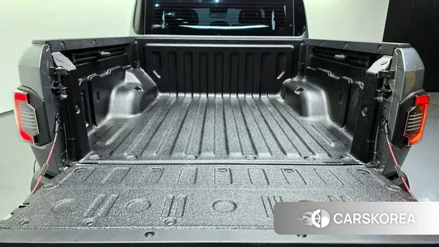 Kia Tasman id 3732057 из Кореи 11