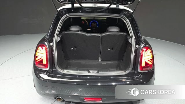 Mini Cooper id 3873358 из Кореи 11